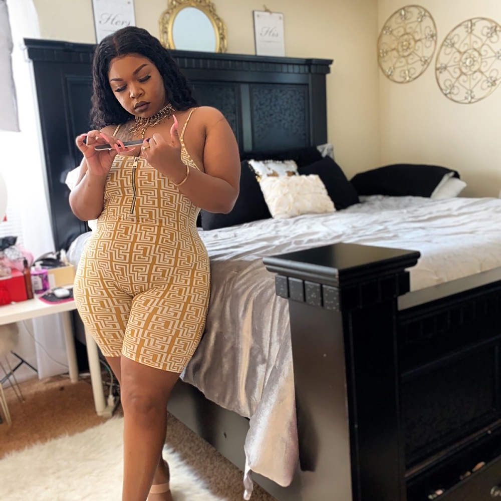 Bodysuit